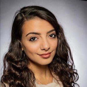 Meet your Posher, Giovanna